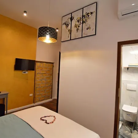 Mrmorgen Apartment Opatija