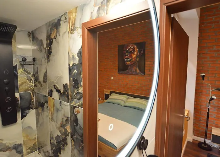 Mrmorgen Appartement *