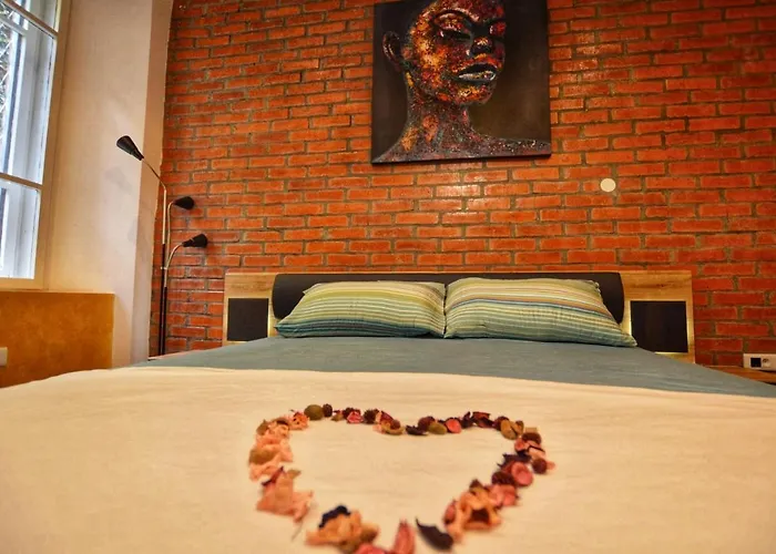 Appartement Mrmorgen Opatija