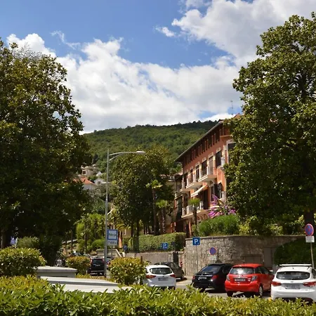 Mrmorgen Appartement Opatija