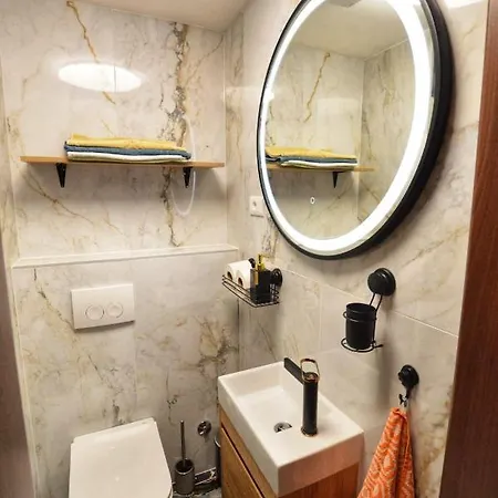 Mrmorgen Appartement *