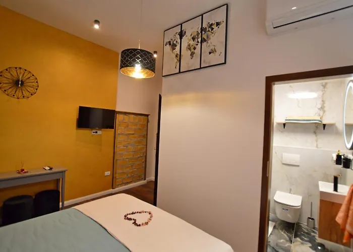 Mrmorgen Apartment Opatija