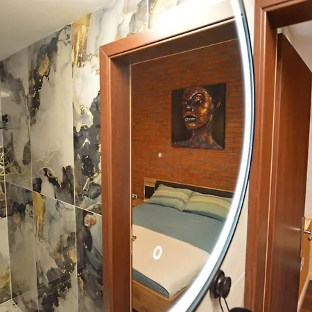 Mrmorgen Apartment *