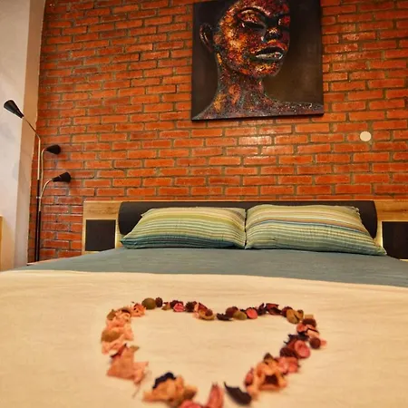 Apartment Mrmorgen Opatija